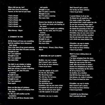 CD Nick Cave & The Bad Seeds: Henry's Dream