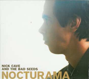 CD Nick Cave & The Bad Seeds: Nocturama