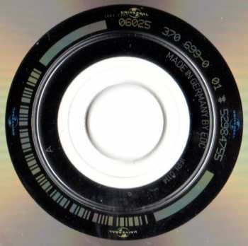 CD Nick Drake: Made To Love Magic DIGI