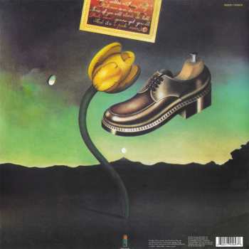 LP Nick Drake: Pink Moon