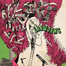 LP Nick Frater: Earworms