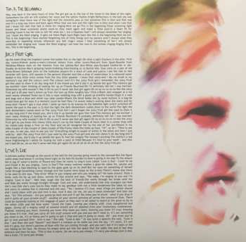 2LP Nick Harper: Riven LTD