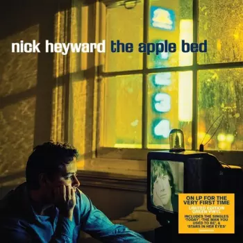 The Apple Bed