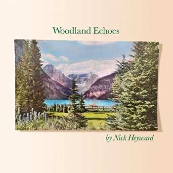 Album Nick Heyward: Woodland Echoes