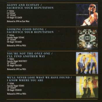 2CD Nick Kamen: Nick Kamen DLX