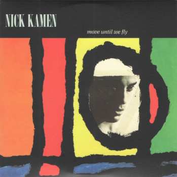 6CD/Box Set Nick Kamen: Nick Kamen: The Complete Collection
