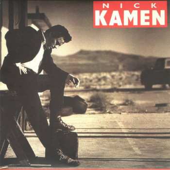 6CD/Box Set Nick Kamen: Nick Kamen: The Complete Collection