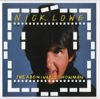 The Abominable Showman