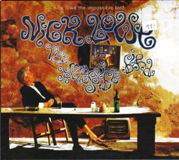 3CD/Box Set Nick Lowe: The Brentford Trilogy