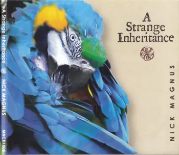 Nick Magnus: A Strange Inheritance
