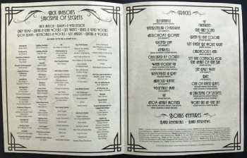 Blu-ray Nick Mason's Saucerful Of Secrets: Live At The Roundhouse