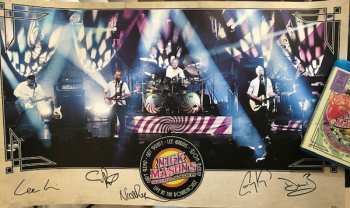 Blu-ray Nick Mason's Saucerful Of Secrets: Live At The Roundhouse