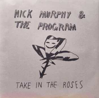 LP Nick Murphy: Take In The Roses CLR