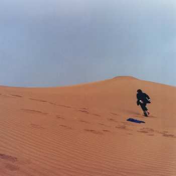 CD Nick Murphy: Run Fast Sleep Naked DIGI