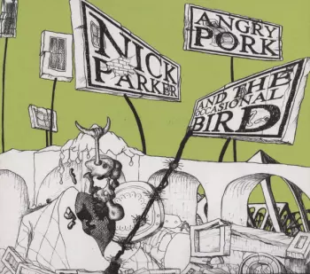 Angry Pork And The Occasional Bird