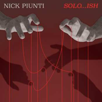 Album Nick Piunti: Solo'ish