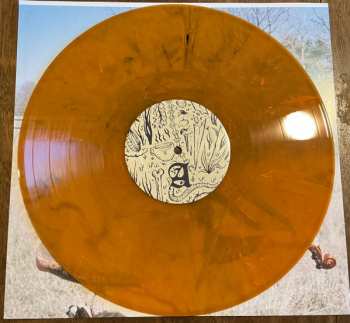 LP Nick Shoulders: Refugia Blues