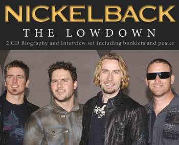 2CD Nickelback: The Lowdown