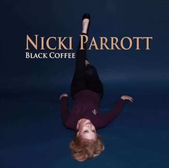 LP Nicki Parrott: Black Coffee LTD