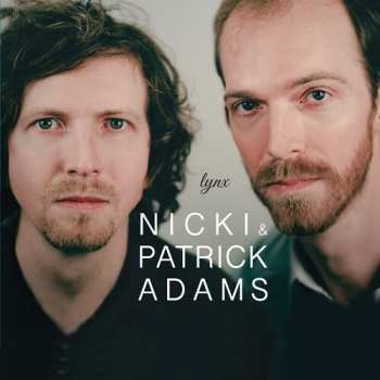 Album Nicki & Patrick Adams: Lynx