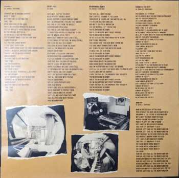 LP Nicky Egan: This Life