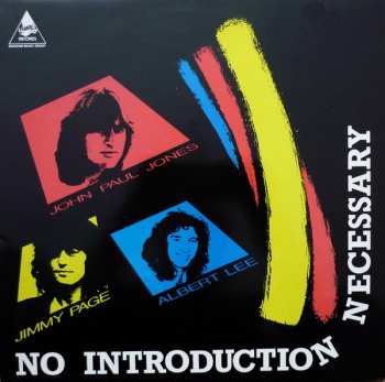 LP Nicky Hopkins: No Introduction Necessary