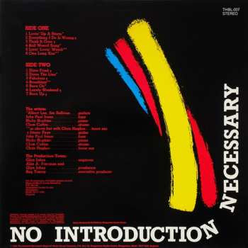 LP Nicky Hopkins: No Introduction Necessary