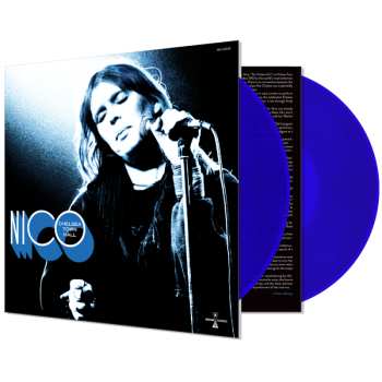 2LP Nico: Chelsea Town Hall