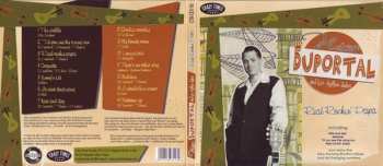 CD Nico Duportal & His Rhythm Dudes: Real Rockin' Papa