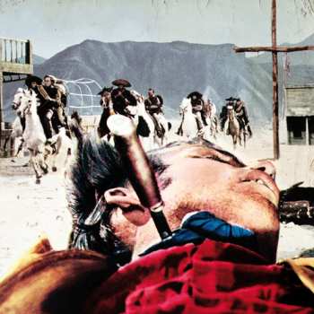 Album Nico Fidenco: Per Il Gusto Di Uccidere (Original Soundtrack In Mono And Full Stereo)