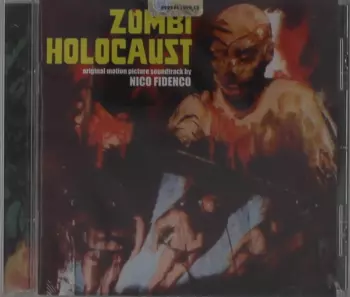 Nico Fidenco: Zombies Unter Kannibalen
