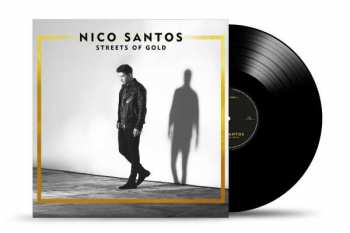 2LP Nico Santos: Streets Of Gold