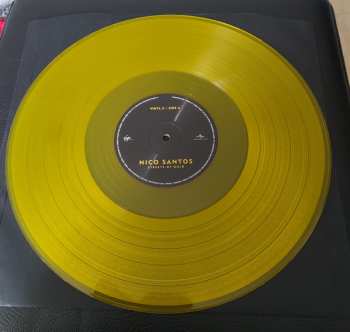 2LP Nico Santos: Streets Of Gold