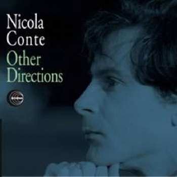 2CD Nicola Conte: Other Directions