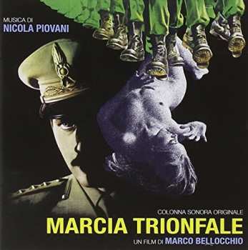 Album Nicola Piovani: Marcia Trionfale (Colonna Sonora Originale Del Film)