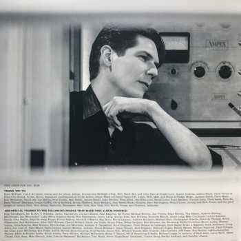 LP Nicole Atkins: Goodnight Rhonda Lee