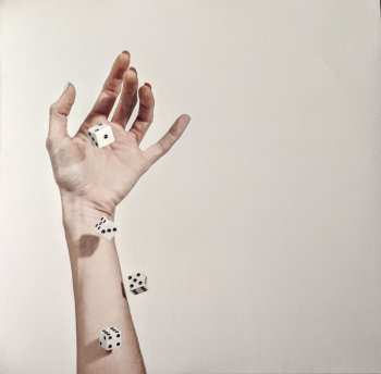 LP Nicole Atkins: Italian Ice