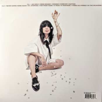 LP Nicole Atkins: Italian Ice