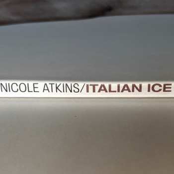 LP Nicole Atkins: Italian Ice