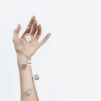 LP Nicole Atkins: Italian Ice