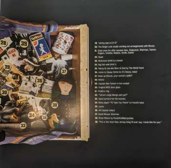 LP Nicole Atkins: Italian Ice