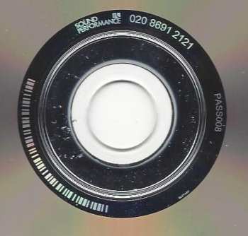 CD Nicole Atkins: Mondo Amore