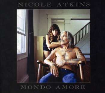 CD Nicole Atkins: Mondo Amore