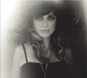 CD Nicole Atkins: Mondo Amore