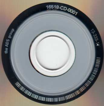 CD Nicole Atkins: Slow Phaser