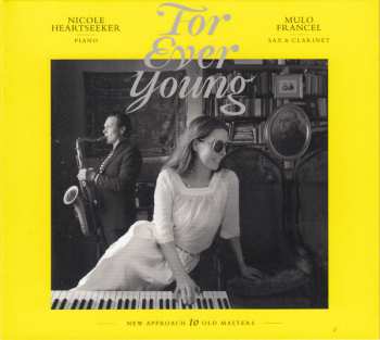 Album Mulo Francel: For Ever Young