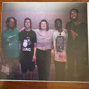 CD Nicole McCabe: Mosaic