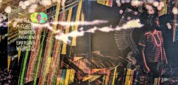 2LP Nicole Mitchell: Mandorla Awakening II: Emerging Worlds