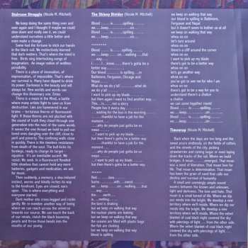 2LP Nicole Mitchell: Mandorla Awakening II: Emerging Worlds