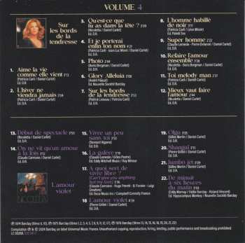 16CD/Box Set Nicoletta: L'intégrale